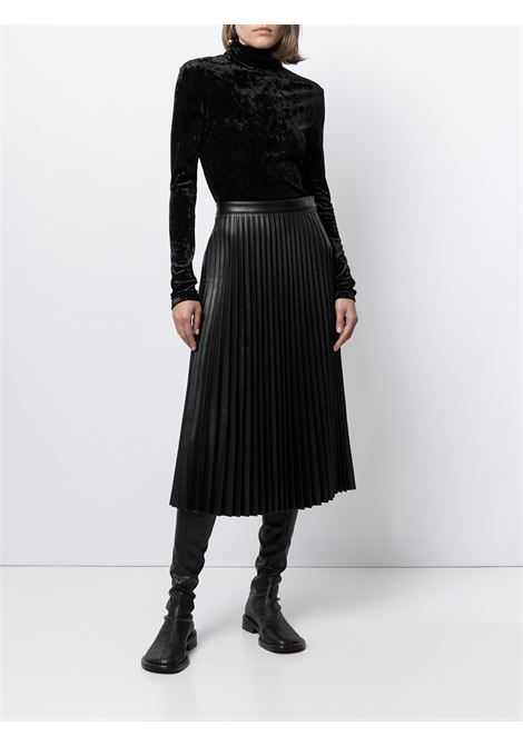 gonna plissettata PROENZA SCHOULER white label | Gonna | WL2145054001